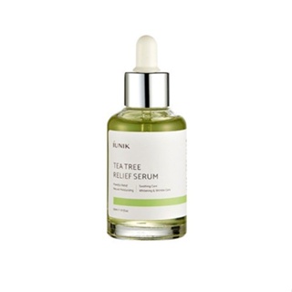 [Soro De Alívio Para Árvore De Chá 50ml/15ml