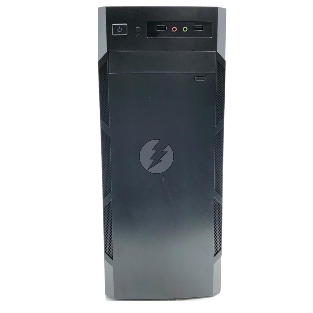 Computador Core 2 Duo E7400 2.80Ghz, 4GB Ram, HD 500GB, vai com WiFi ...