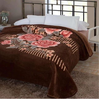 Cobertor King Jolitex Kyor Plus Bologna 220x240cm