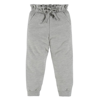 Calça de Moletom Infantil Feminina Up Baby