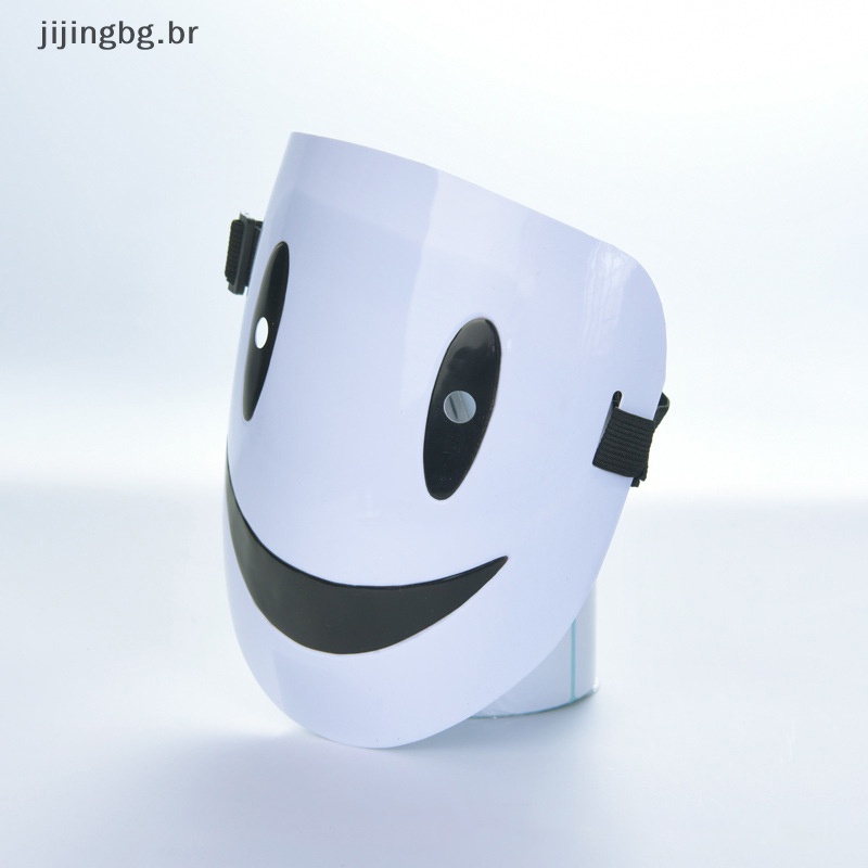 Jijingbg Máscara De Invasão De Alta Tenkuu Sniper Shinpan Cosplay Halloween BR