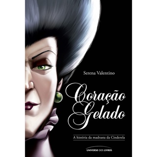 CORACAO GELADO - UNIVERSO DOS LIVROS