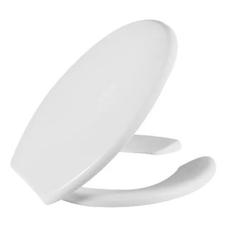 Assento Vaso Sanitario Cinza em Promoção na Shopee Brasil 2025