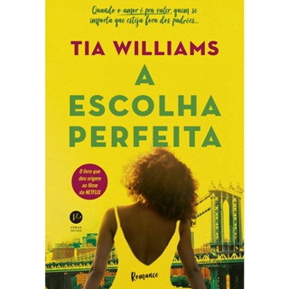 ESCOLHA PERFEITA, A - VERUS