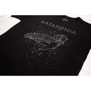 Camiseta Katatonia - Constellation