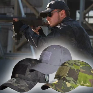 Novo Boné De Baseball Camo Chapéu De Sol Esportivo Para Mulheres Homens