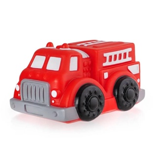 Meu Primeiro Carrinho de Bombeiro - Estrela