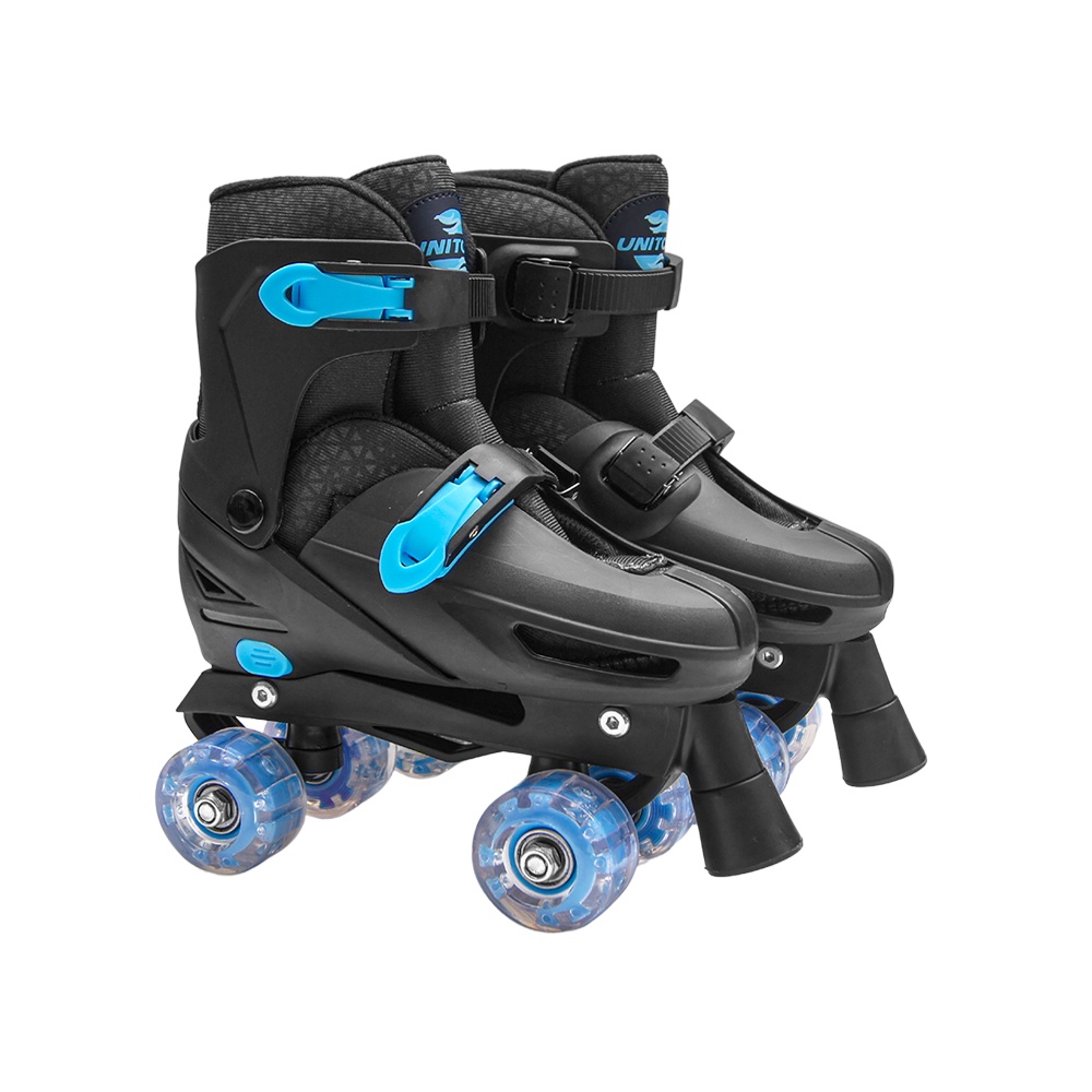 Roces Quaddy 3.0 Rollers Ajustables Enfants