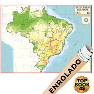 mapa portugal em Promoção na Shopee Brasil 2023