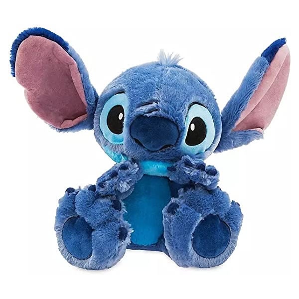 Stitch stuffed hot sale toy shopee