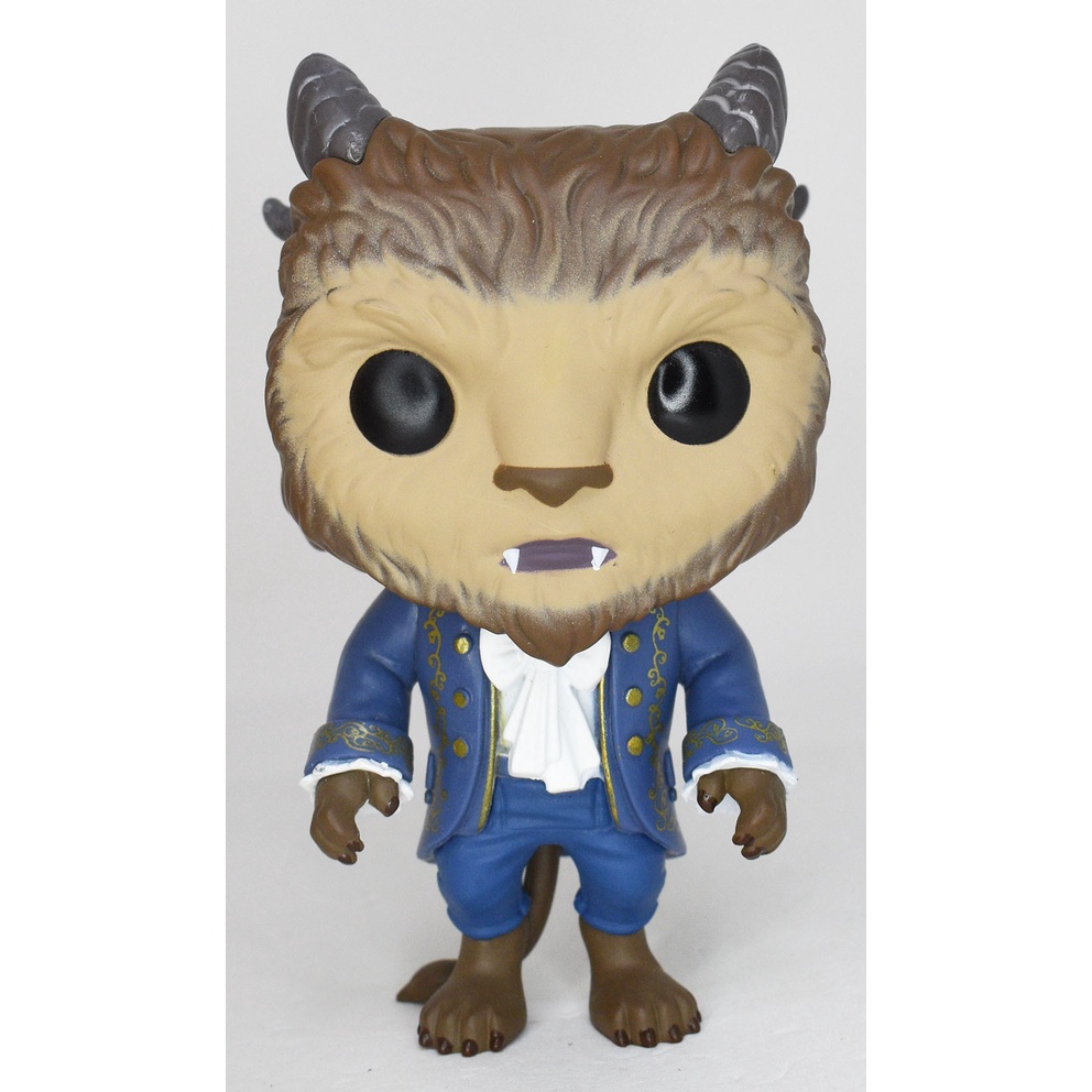 Funko pop best sale beast 243