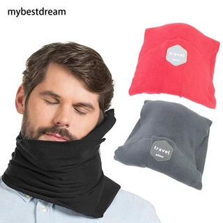 Travel Comfy Orthopedic Neck Pillow Neck Pain Shape Back Pain Support