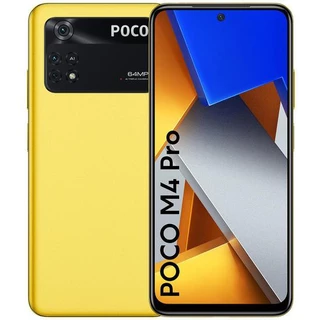 Smartphone Xiaomi Poco M4 Pro Lte Dual Sim 6.43" 6GB/128GB (Global)