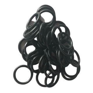 Arruela Oring Vedação Bujão Carter Vectra/astra/gm - 20 Uni