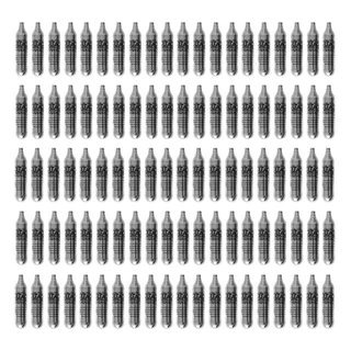 Cilindro Pistola Co2 Barato Airsoft 12g Kit Com 100 Unidades