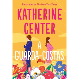 GUARDA COSTAS, A - ESSENCIA