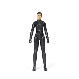 Boneco Mulher Gato Selina Kyle The Batman O Filme - Sunny