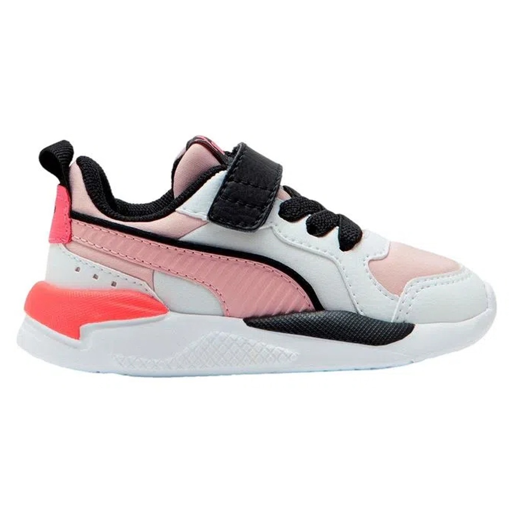 Tenis puma best sale laco atras