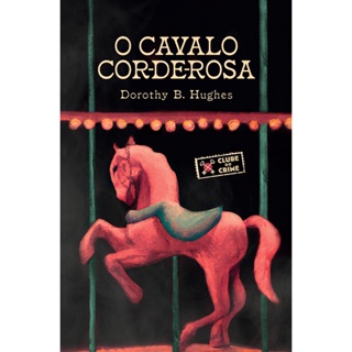 CAVALO COR DE ROSA, O - HARPERCOLLINS