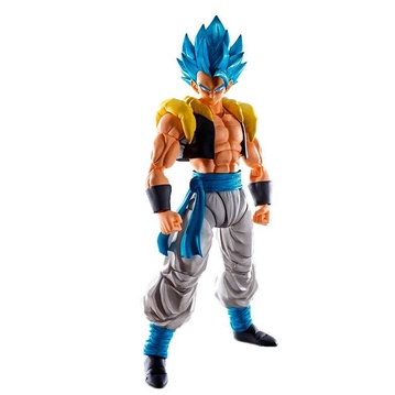 oneco Dragon Ball Z Super Gogeta Super Saiyajin Azul 20cm