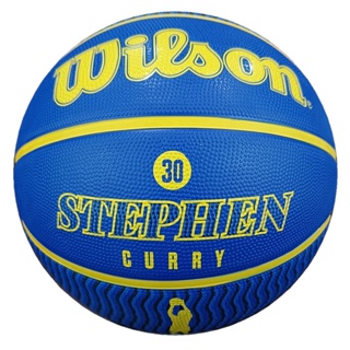 Bola de Basquete Wilson NBA Player Icon #7 Outdoor