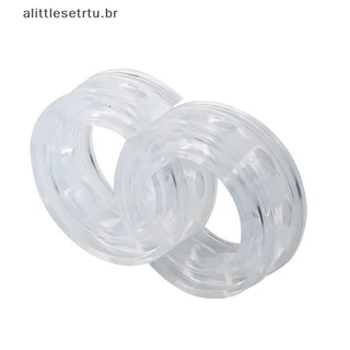 Tlesetrtu 2pcs Amortecedores De Choque Para Carros Molas A/B/C/D/E/F Type .