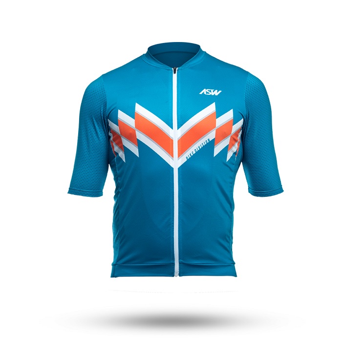 Camisa para Ciclismo ASW Endurance Mandrake - Feminina