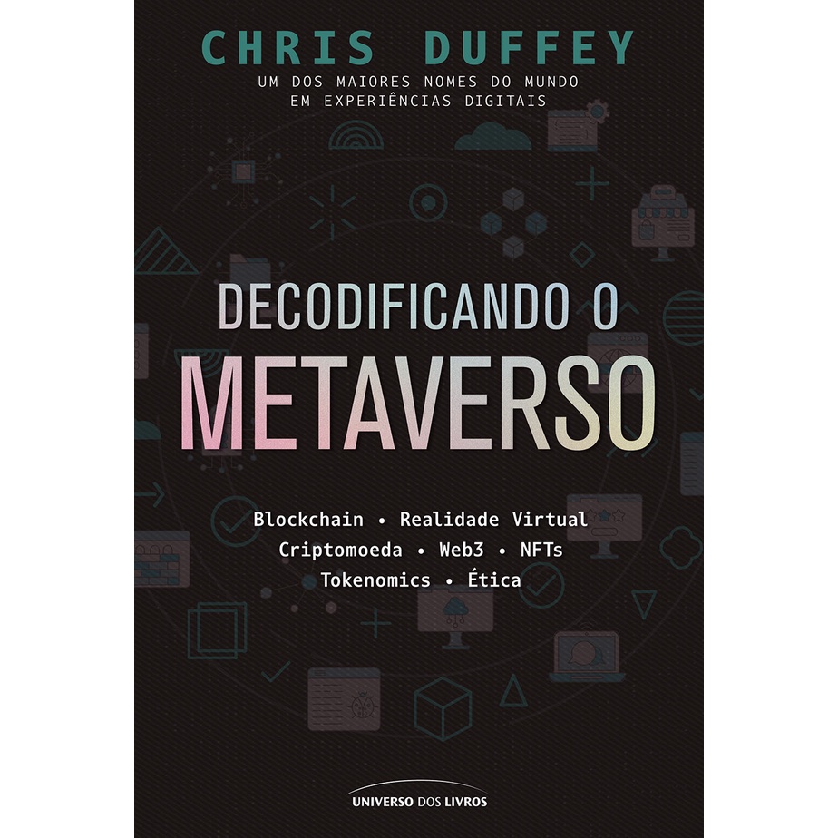 Download gratuito: E-book completo sobre o Metaverso