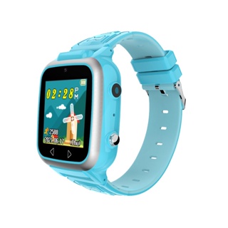 Y8 Smart Kids Watch, Smartwatch de jogos de música com 8 jogos de