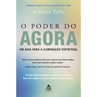 PODER DO AGORA, O - SEXTANTE