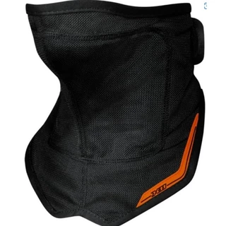 Protetor De Pescoço Ventilado X11 Proteção Cerol Motociclista Moto