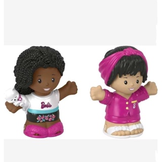Little People Festa do Pijama - Mattel