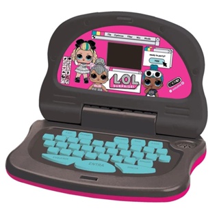 Lap Top Lol Surprise Bilingue - Candide