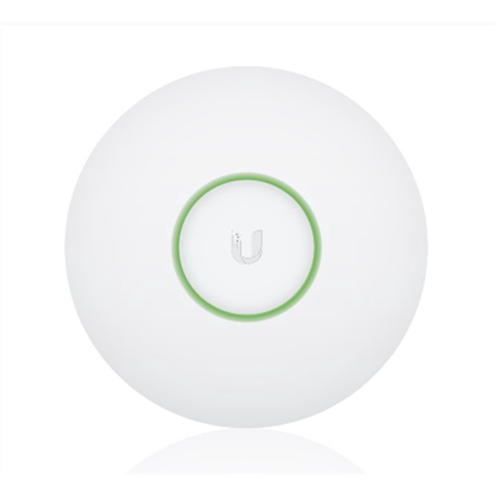 Access Point Ubiquiti UAP-LR AP 2.4GHZ 300MBPS LONGO ALCANCE (SEM CAIXA) NÃO É DUAL BAND