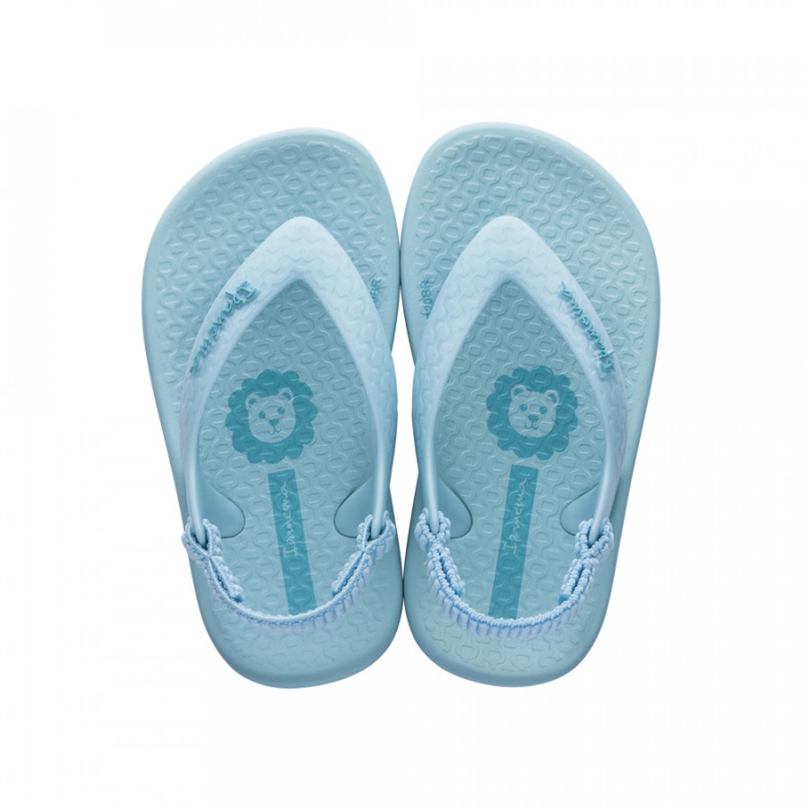 Ipanema Mixte Enfant Anatomica Soft Baby Sandales