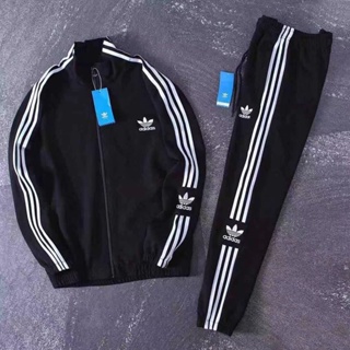 Kit da adidas on sale masculino