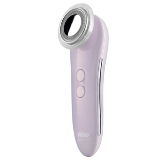 Rejuvenescedor e Anti-Idade Ultrasonic Beauty Philco