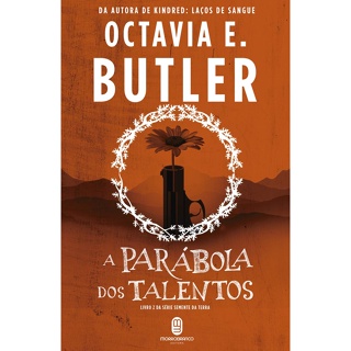 SEMENTE DA TERRA - A PARABOLA DOS TALENTOS - VOL 2 - MORRO BRANCO