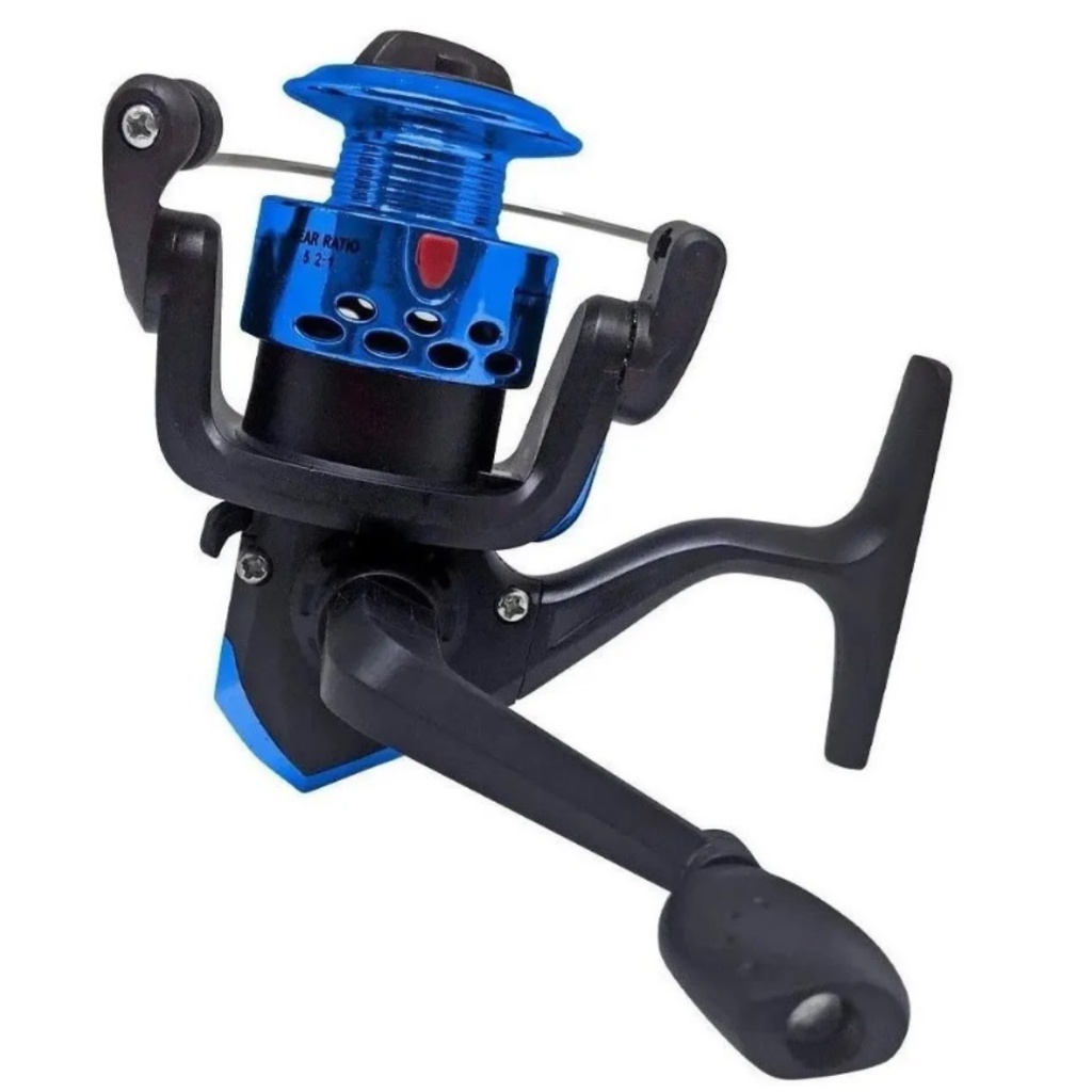 MOLINETE PARA PESCA HT 200 SEM LINHA (PA) | Shopee Brasil