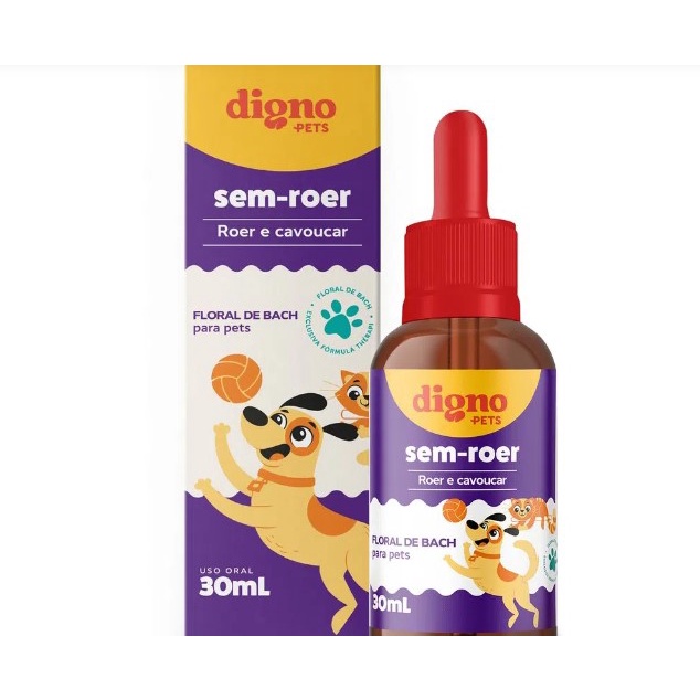 Suplemento Food Dog Botupharma Sênior 100g