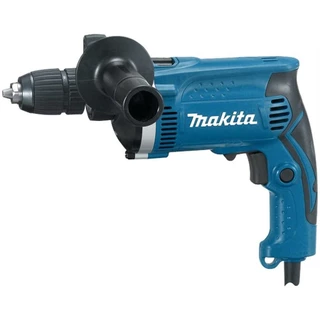 Furadeira de Impacto com Mandril 13mm de Aperto Rápido 710 Watts HP1631 Makita