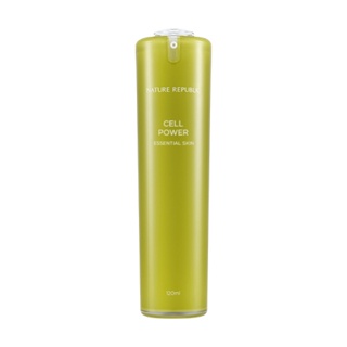 [Pele Essencial De Poder Celular 120ml