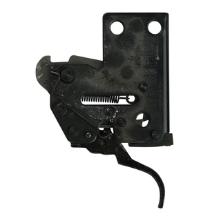 Conjunto do Gatilho Hatsan Quattro Trigger
