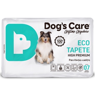 Tapete Higiênico P/cães Dog