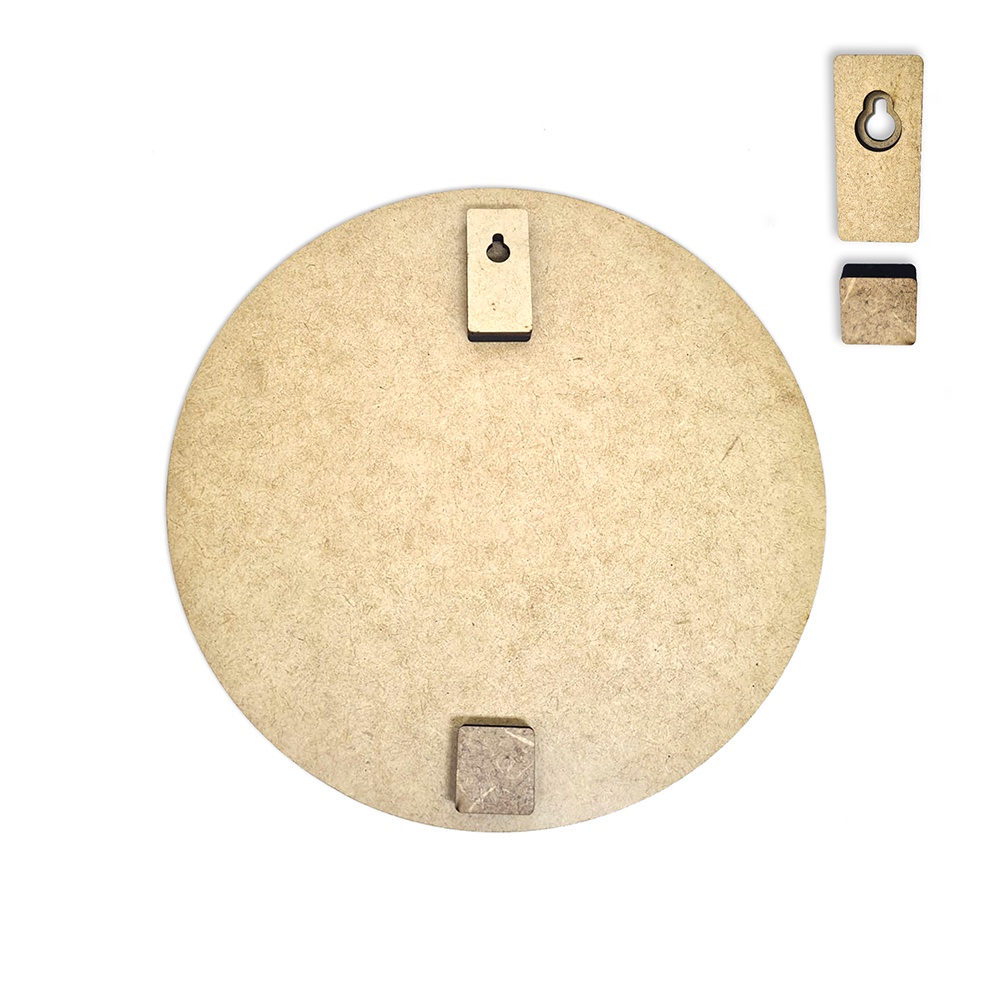 Kit 10 Gancho, Suporte ou Fixador Para Prender Mandalas