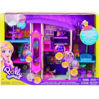 Quebra Cabeça Boneca Polly Jogo 100 Peças, Jogo de Tabuleiro Mattel Nunca  Usado 16476085