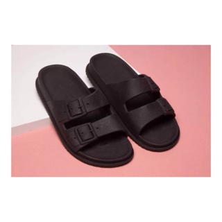 Chinelo Feminino Birken Macio Ortopédico Papete Slide