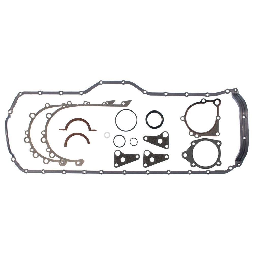 Kit Juntas Motor Jeep Cherokee Wrangler Grand Cherokee Laredo 4.0 V6