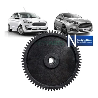 Engrenagem Tbi Ford Ka Fiesta 1.0 2014ATÉ2020