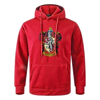 Moletom gryffindor best sale